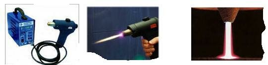 Плазменная сварка